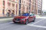 Mercedes-Benz E220 d Avantgarde Line Estate 2016 года
